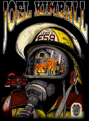 firefighting, firehouse, fire-ems, firefighters, firemen, fire, truck, engine, fireman, rescue, EMS, emergency, EMT, chief, search and rescue, artists, personalized, fine, art, artwork, prints, posters, calendars, t-shirts, t shirts, Christmas, anniversars